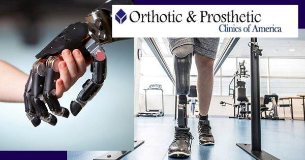 Orthotic Prosthetic Clinics of America Franchise Opens in FL