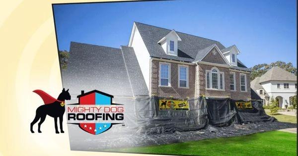 Mighty Dog Roofing Franchise Gets Stronger in Orlando!