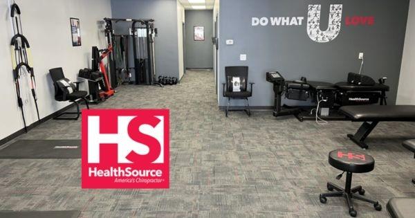 New HealthSource Franchisees in Rockaway, NJ