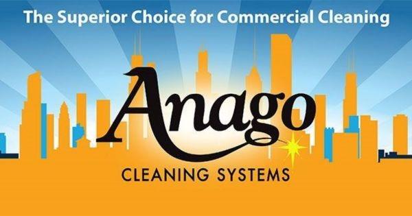 Anago Cleaning Systems Master Franchise Awards Territory in Halton, Canada