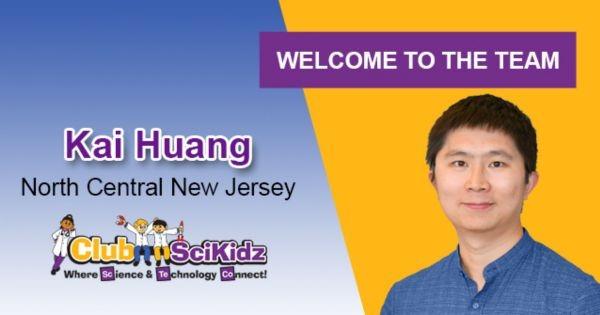 Club SciKidz Franchise Closes a Deal in New Jersey - IFPG