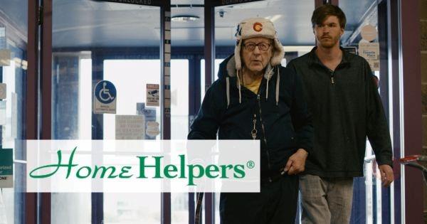 A Marine Veteran's Triumph in Owning a Home Helpers Home Care Franchise in NH