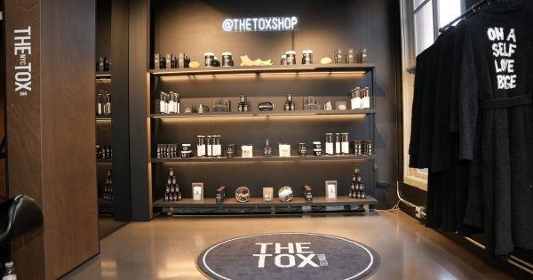The Tox Franchise Continues to Expand in the Sunshine State!