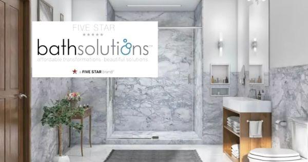 Five Star Bath Solutions Awards Franchise in Long Beach, CA