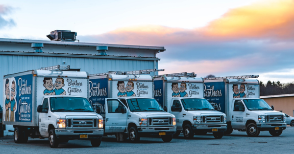 The Brothers that Just Do Gutters Franchises Set to Open in Florida
