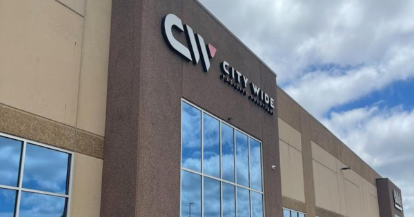 City Wide Franchise Awards Madison, WI Territory