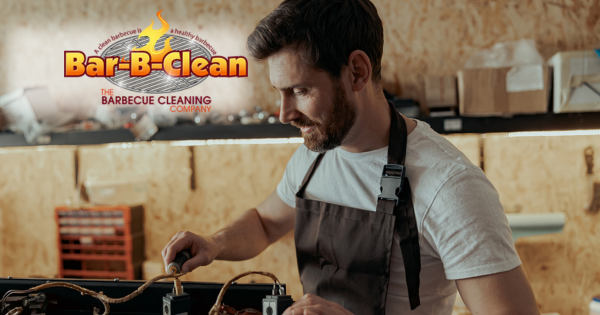 Bar-B-Clean Franchise Heats Up Texas Barbecue Scene