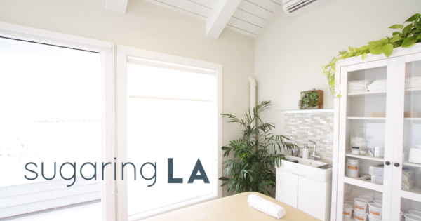 sugaringLA Franchise Set to Open in Town Center, KS