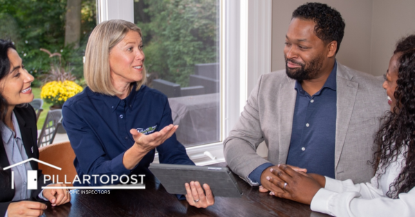 Pillar to Post Home Inspectors Franchise Awards Territory in Florida