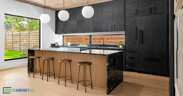 Cabinet IQ Franchise Expands in Nashville, TN