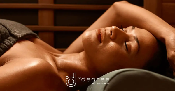 Team Opens Degree Wellness Franchise in Ormond Beach, FL