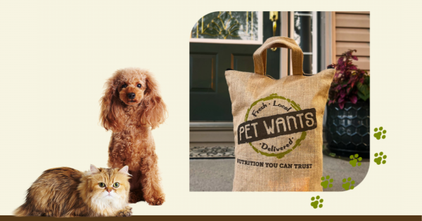 Pet Wants Franchise Opens in St. Augustine, FL