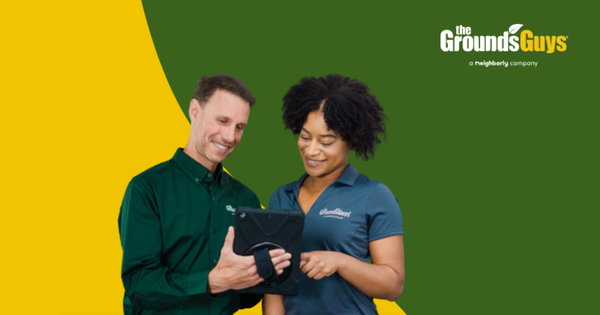 The Grounds Guys Franchise Grows in Mansfield, TX