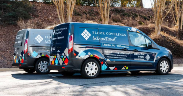 Floor Coverings International Franchise Expands in Bowie, MD