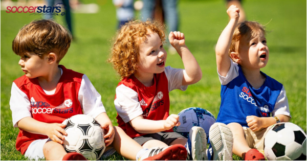 Soccer Stars Franchise Opens in Trophy Club, TX