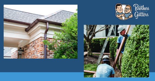 Brothers That Just Do Gutters Franchise Open in Tampa, FL