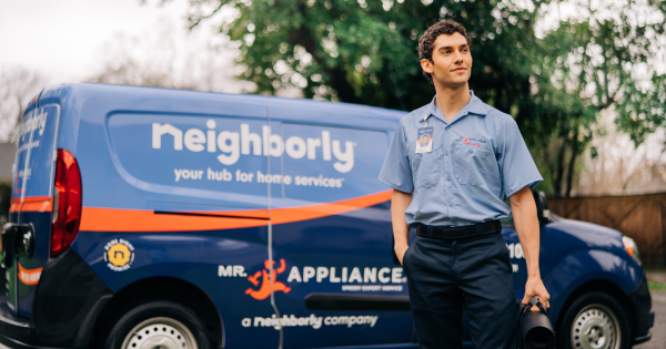 Mr. Appliance Franchise Expands Across California