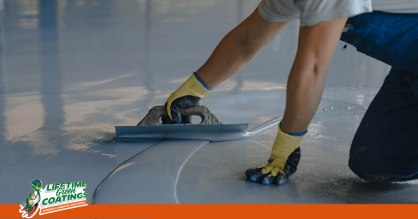 Lifetime Green Coatings Franchise Opens in Toledo, OH