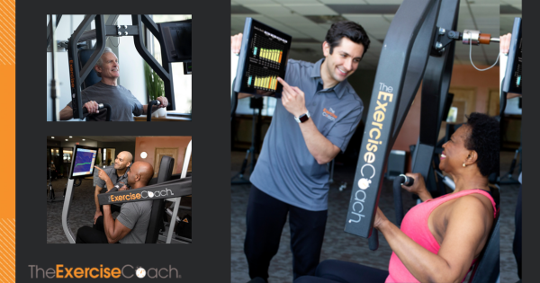 The Exercise Coach Franchise Launches in Five Forks, SC