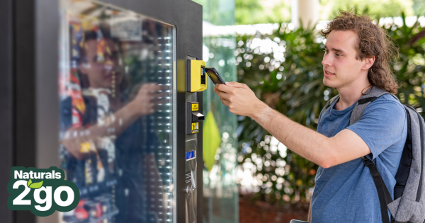 Naturals2go Franchise Grows in Round Rock, TX