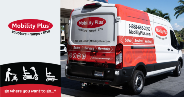 Duo Launches Mobility Plus Stores Franchise in Ocala, FL