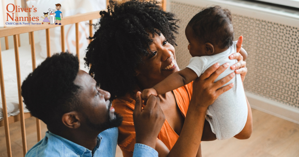 Oliver's Nannies Franchise Opens in Alpharetta, GA