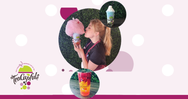 TeaCupFuls Franchise Expands Across Nevada