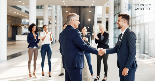 Schooley Mitchell Franchise Launches in Las Vegas, NV