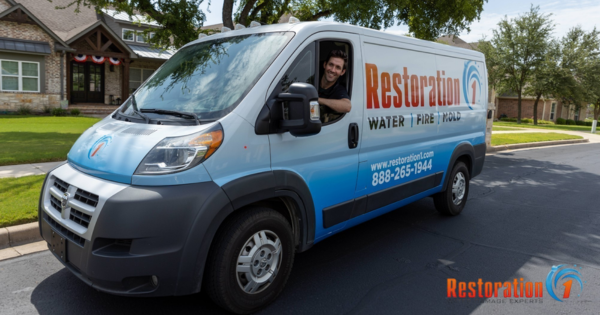 Restoration 1 Franchise Launches in Greater Cincinnati