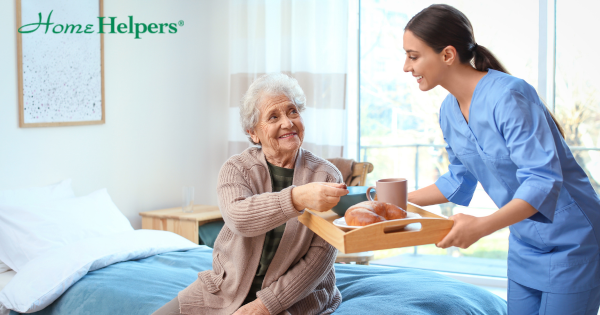 Home Helpers Franchise Grows in Woodland, CA