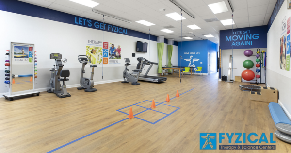 FYZICAL Franchise Expands in San Antonio, TX