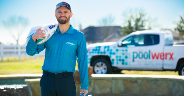 Poolwerx Franchise Success Story in Columbus, OH