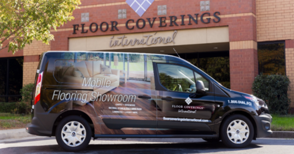 Floor Coverings Franchise Grows in New Providence, NJ