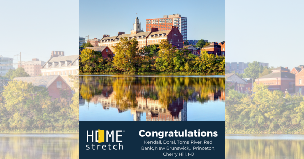 Father-Son Duo Open HOMEstretch Franchise Across NJ