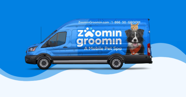 Zoomin Groomin Franchise Opens in Chicago, IL