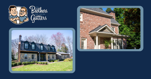 Brothers That Just Do Gutters Franchise Grows in Philly, PA