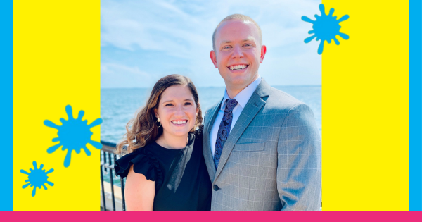 Couple Launches Abrakadoodle Franchise in Frederick, MD