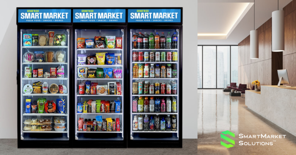 SmartMarket Solutions Franchise Grows in Lebanon, OH