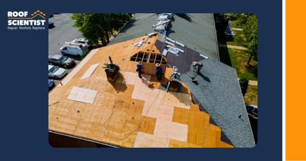 Roof Scientist Franchise Expands in Indianapolis, IN