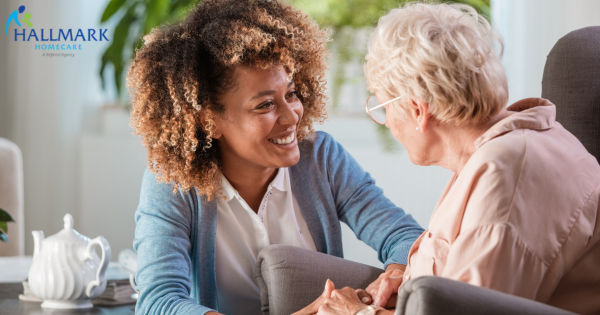 Hallmark Homecare Franchise Awards Scottsdale, AZ Territory