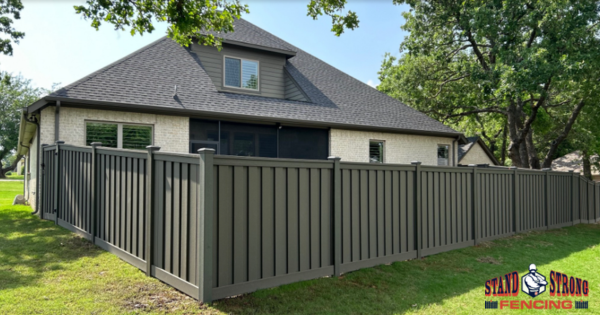 Stand Strong Fencing Franchise Launches in Pennsylvania