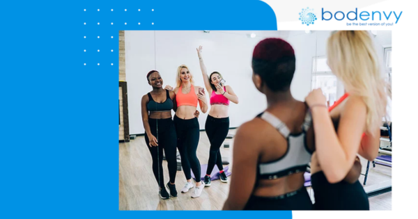 bodenvy Franchise Success Story in Cincinnati, OH