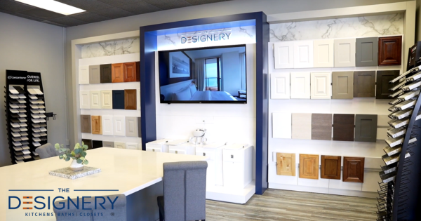 The Designery Franchise Grows in Greater Nashville, TN