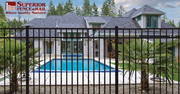 Superior Fence & Rail Franchise Launches in Dallas, TX