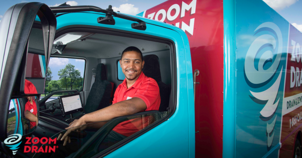 Duo Opens Zoom Drain Franchise Gilbert and Chandler, AZ