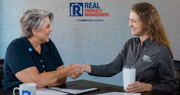 Real Property Management Franchise Grows in Ventura County