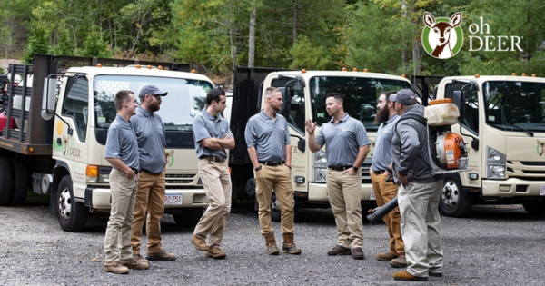 Duo Opens ohDEER Franchise in Northern Idaho