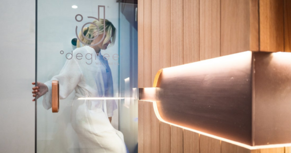 Degree Wellness Franchise Expands Across Dallas, TX