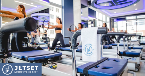 JETSET Pilates Franchise Grows in Albuquerque, NM