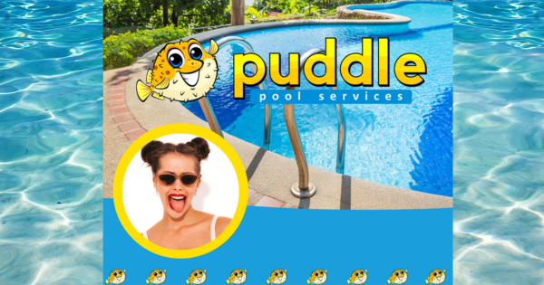Puddle Pool Services Franchise Grows in Stuart, FL